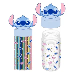 Disney Stiftebox mit Zubehör Stitch