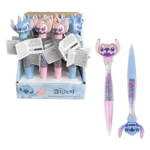 Disney Kugelschreiber Rotary Stitch Display (16)