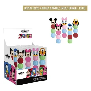 Disney Stapelbare Textmarker Display (16)