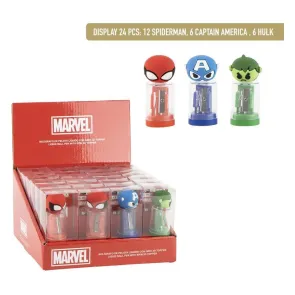 Marvel Spitzer Display (24)
