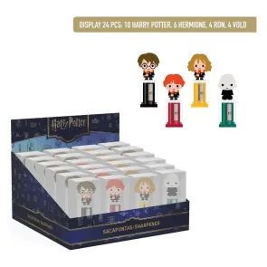Harry Potter Spitzer Display (24)