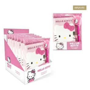 Sanrio Fantasie-Schreibwaren-Set Hello Kitty Pink Display (8)