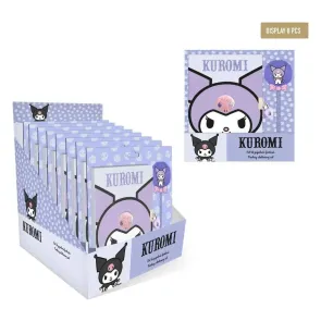 Sanrio Fantasie-Schreibwaren-Set Hello Kitty Lila Display (8)