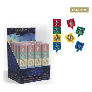 Harry Potter Stapelbare Textmarker Display (16)