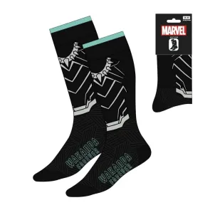 Black Panther Socken Wakanda Forever 38-45  