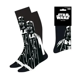 Star Wars Socken Darth Vader 38-45  