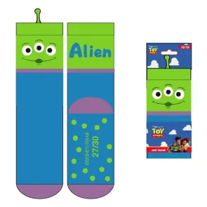 Toy Story Kuschelige Anti-Rutsch-Socken 27-34