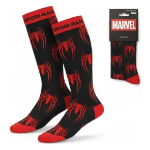 Marvel Socken Spider-Man 38-45