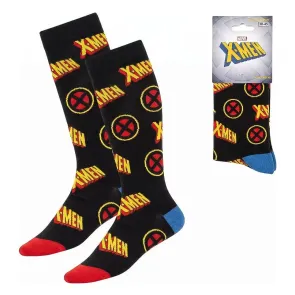 Marvel Socken X-Men 38-45