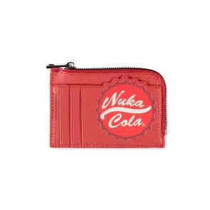 Fallout Geldbörse für Karten Nuka Cola