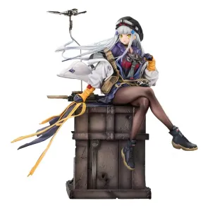 Girls' Frontline NeuralCloud PVC Figur 1/7 Klukai 27 cm
