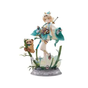 Hololive Production PVC Statue 1/7 Iroha Kazama 27 cm