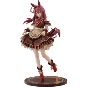 Uma Musume: Pretty Derby PVC Statue 1/6 Mihono Bourbon Code: Icing Ver. 26 cm        