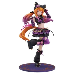 Uma Musume: Pretty Derby PVC Statue 1/7 Mayano Top Gun: Rockin' MewMeow Ver. 23 cm        