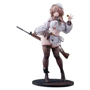 Goddess of Victory: Nikke PVC Figur 1/7 Bready 24 cm