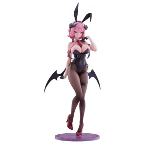 Stella Sora PVC Figur 1/7 Bernina (Bunny Ver.) 30 cm
