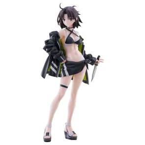 Fate/Grand Order PVC Figur 1/7 Moon Cancer / Jade Rabbit 26 cm