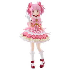 Puella Magi Madoka Magica the Movie -Walpurgisnacht: Rising- PVC Figur Madoka Kaname 21 cm