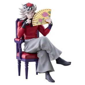 Demon Slayer: Kimetsu no Yaiba PVC Figur Doma 17 cm