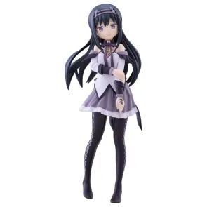 Puella Magi Madoka Magica the Movie -Walpurgisnacht: Rising- PVC Figur Homura Akemi 21 cm