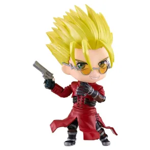 Trigun Nendoroid Actionfigur Vash the Stampede 100mm