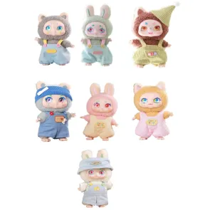 Kimmon Minifiguren Mimon Display (6)      