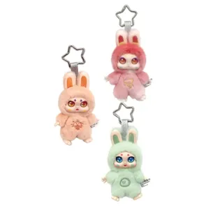 Kimmon Blind Box Minifiguren Weather Code Display (12)