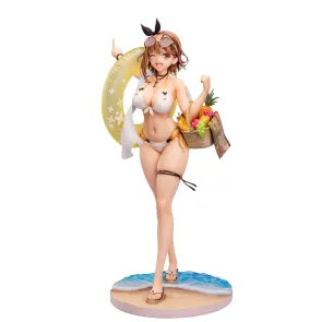 Atelier Ryza 2: Lost Legends & the Secret Fairy PVC Statue 1/4 Reisalin Stout Swimsuit Ver. 45 cm