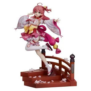 Hololive Production PVC Figure 1/7 Sakura Miko 24.5 cm