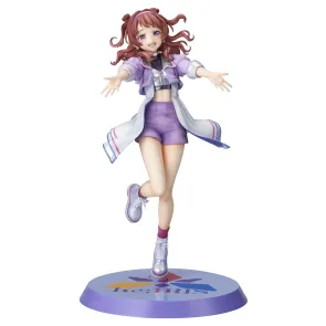 The Idolmaster Gakuen PVC Figur 1/7 Saki Hanami Re IRIS Ver. 24 cm
