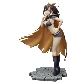 Re:ZERO -Starting Life in Another World- PVC Figur 1/7 Shaula 25 cm