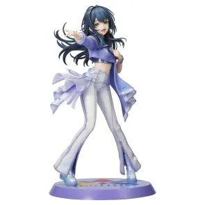 The Idolmaster Gakuen PVC Figur 1/7 Temari Tsukimura Re Iris Ver. 24 cm