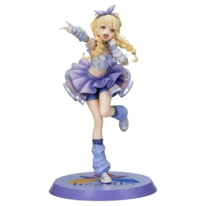 The Idolmaster Gakuen PVC Figur 1/7 Kotone Fujita Re:IRIS Ver. 24 cm