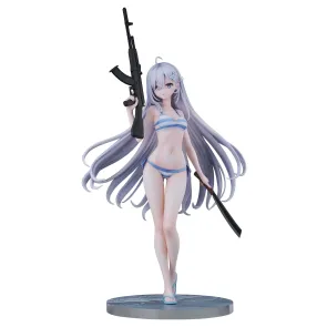 Playing Death Games to Put Food on the Table PVC Figur 1/7 Yuki 30 cm