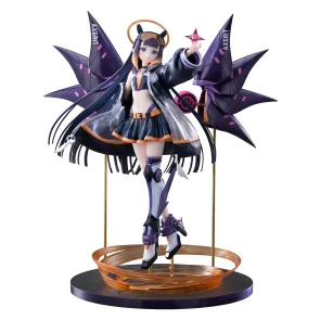 Hololive Production hololive English -Myth- PVC Figur 1/7 Ninomae Ina'nis AXGRIT Ver. 30 cm