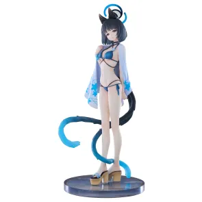 Blue Archive PVC Figur 1/7 Kikyou (Swimsuit) 27 cm