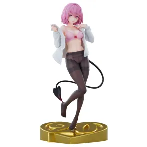 To Love-Ru PVC Figur 1/7 Momo Belia Deviluke Original 20th Anniversary 25 cm