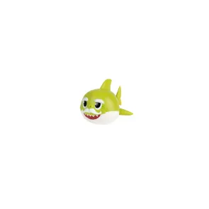 Baby Shark Minifigur Grandpa Shark 9 cm
