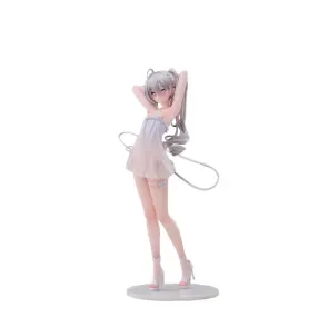 Original Character Statue 1/6 Sugar Gospel Ver. illustration by rurudo Deluxe Edition 25 cm