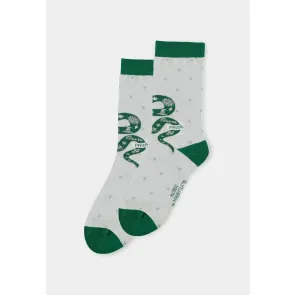 Harry Potter Socken Crew Slytherin 39-42