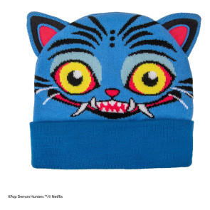 KPop Demon Hunters Mütze Derpy