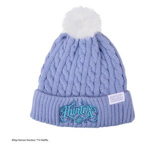 KPop Demon Hunters Mütze HUNTR/X