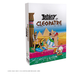 Asterix & Obelix Adventskalender Asterix & Kleopatra 2026