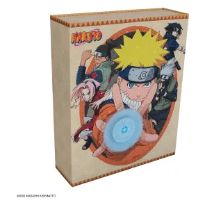 Naruto Adventskalender Rasengan 2026