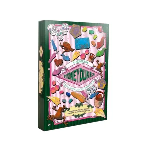 Harry Potter Adventskalender Honigtopf 2025