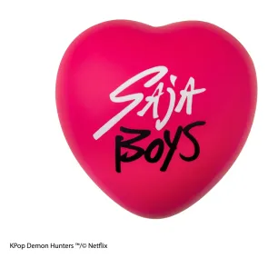 KPop Demon Hunters Squishy Anti-Stress Figur Saja Boys
