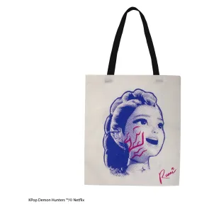 KPop Demon Hunters Tragetasche Rumi & Jinu