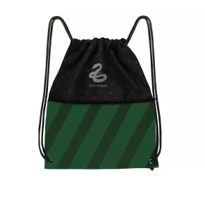 Harry Potter Stoffbeutel Slytherin