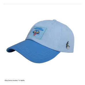 KPop Demon Hunters Baseballkappe Derpy