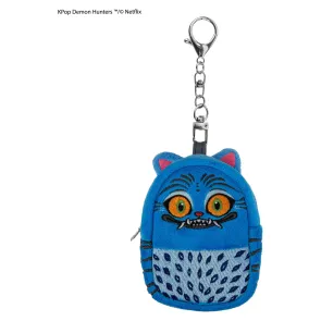 KPop Demon Hunters Schlüsselanhänger-Tasche Derpy